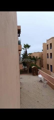 Apartment for rent in Imiouadar, Agadir — Photo 2