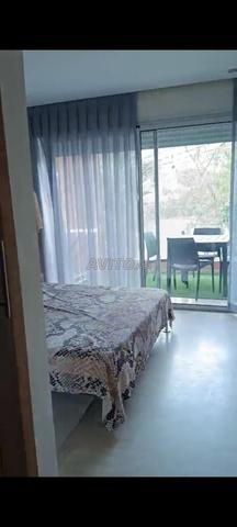 Apartment for rent in Imiouadar, Agadir — Photo 10