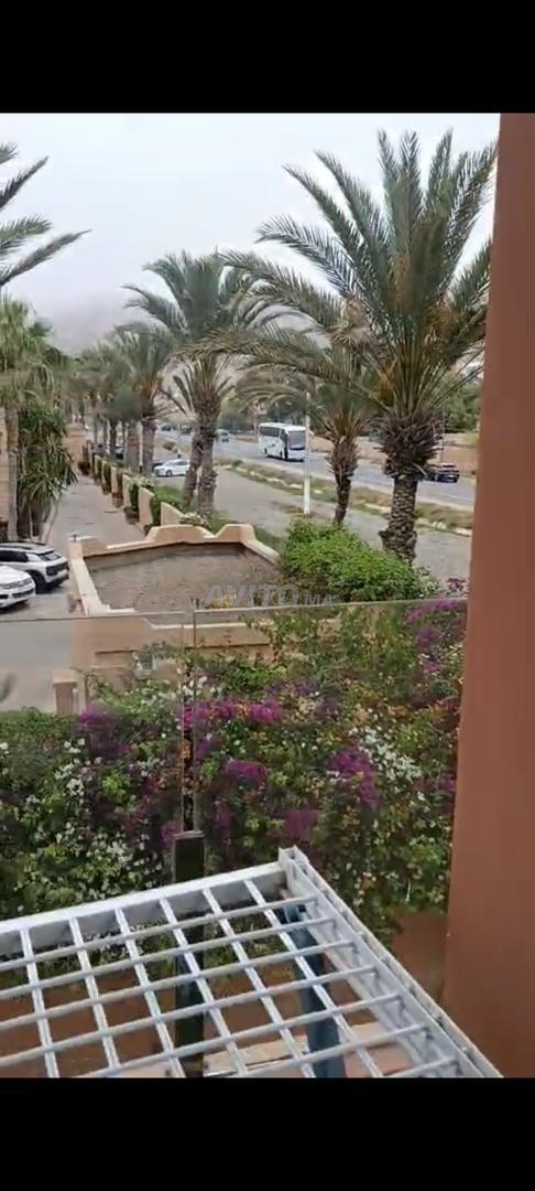 Apartment for rent in Imiouadar, Agadir — Photo 3