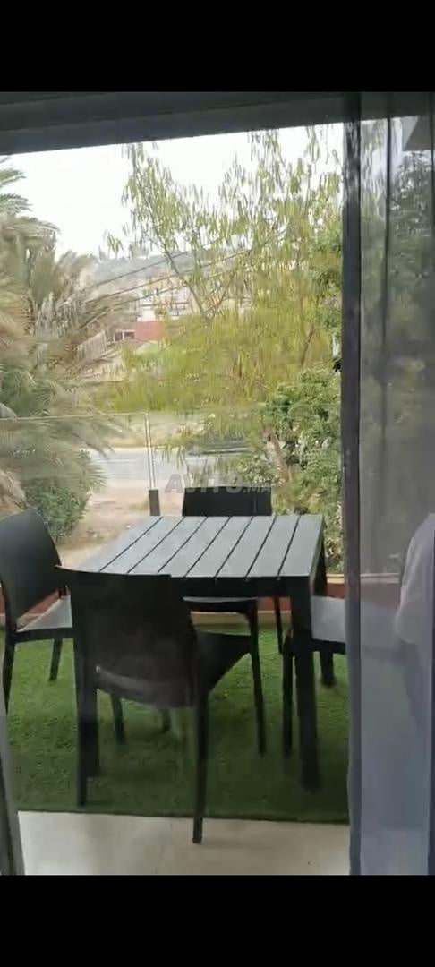 Apartment for rent in Imiouadar, Agadir — Photo 5