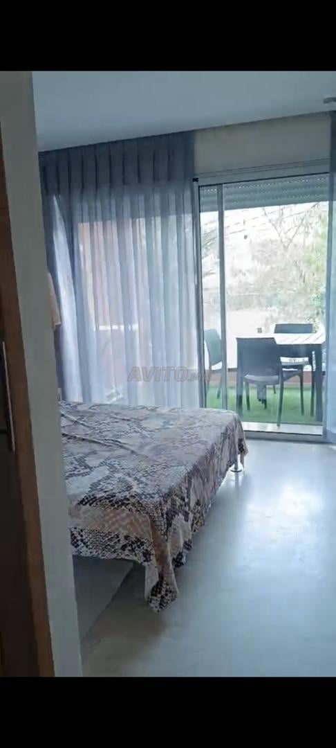 Apartment for rent in Imiouadar, Agadir — Photo 9