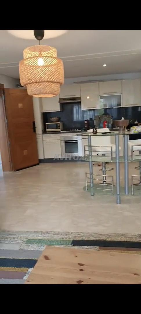 Apartment for rent in Imiouadar, Agadir — Photo 11