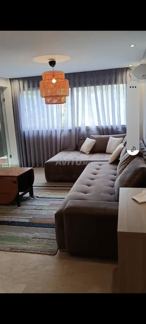 Apartment for rent in Imiouadar, Agadir — Photo 15