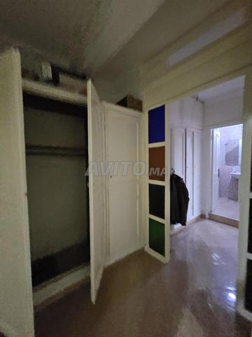 2-Bedroom Apartment for Rent in Marrakech (Allal El Fassi) — Photo 3