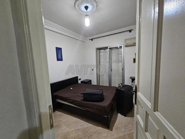 2-Bedroom Apartment for Rent in Marrakech (Allal El Fassi) — Photo 11