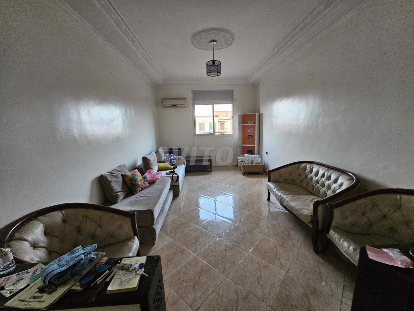 2-Bedroom Apartment for Rent in Marrakech (Allal El Fassi) — Photo 6