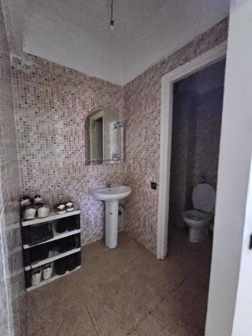 2-Bedroom Apartment for Rent in Marrakech (Allal El Fassi) — Photo 8