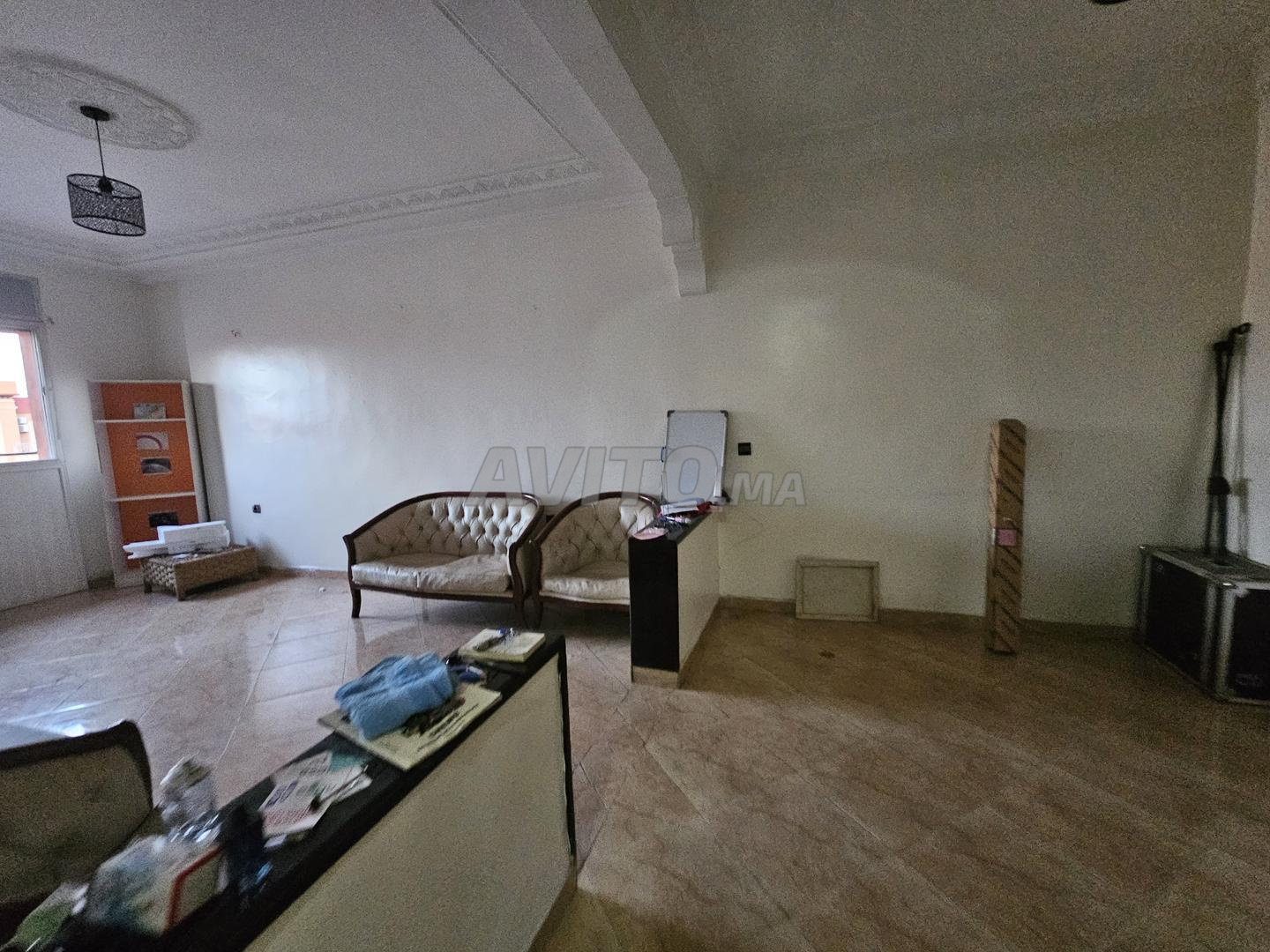 2-Bedroom Apartment for Rent in Marrakech (Allal El Fassi) — Photo 10
