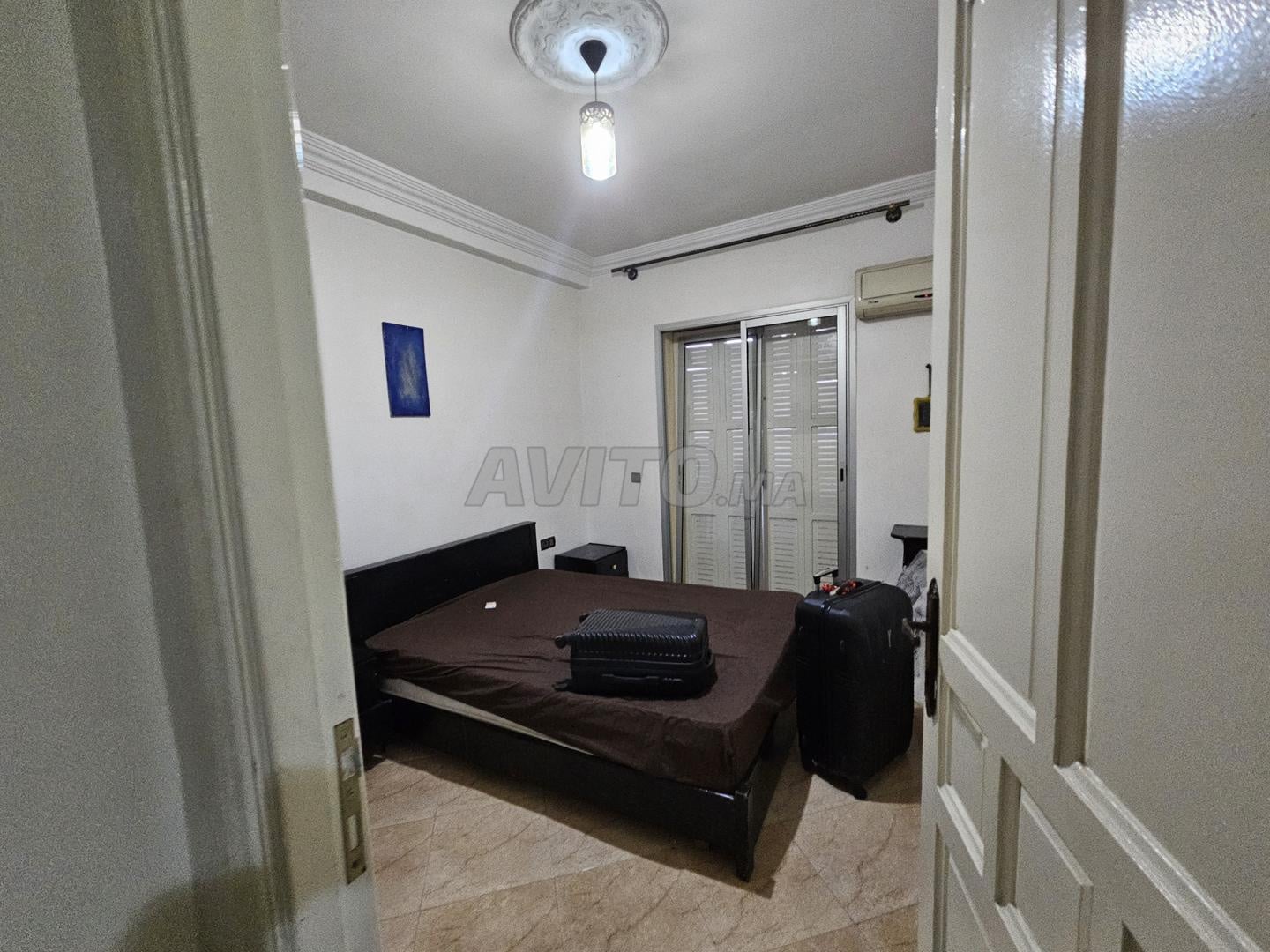 2-Bedroom Apartment for Rent in Marrakech (Allal El Fassi) — Photo 12