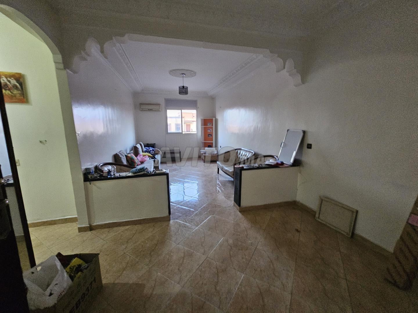 2-Bedroom Apartment for Rent in Marrakech (Allal El Fassi) — Photo 16