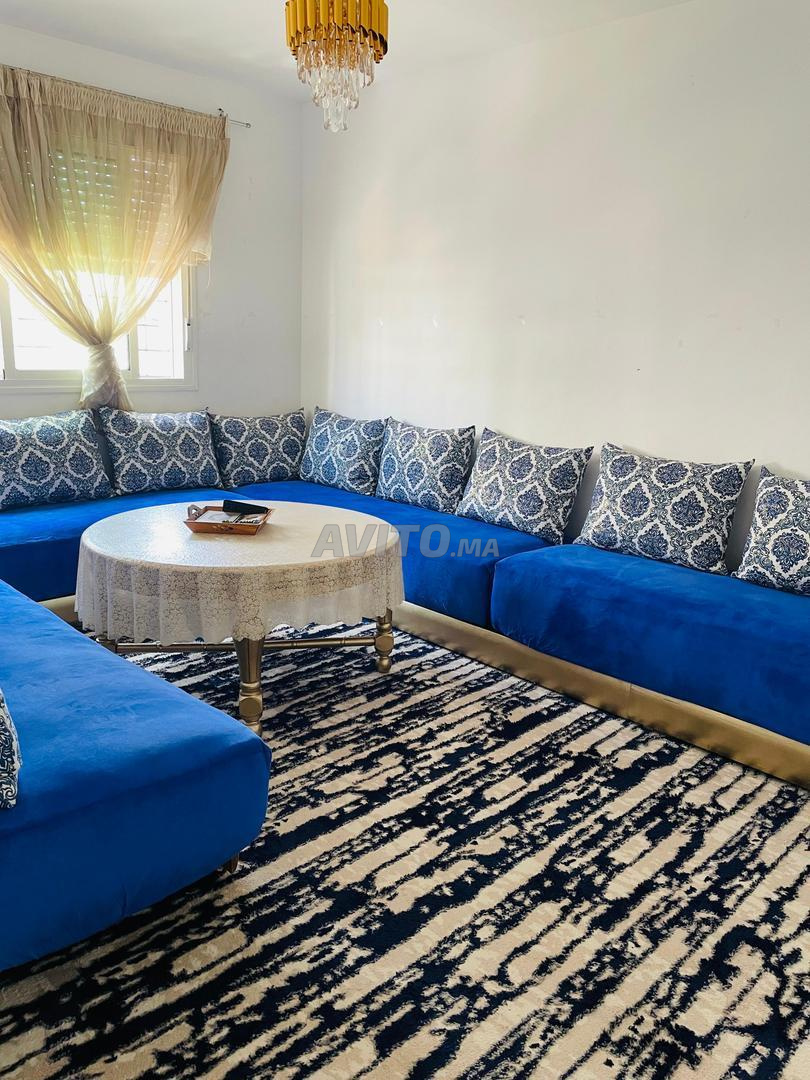 71 m² Apartment for Sale in Bouknadel — Photo 2