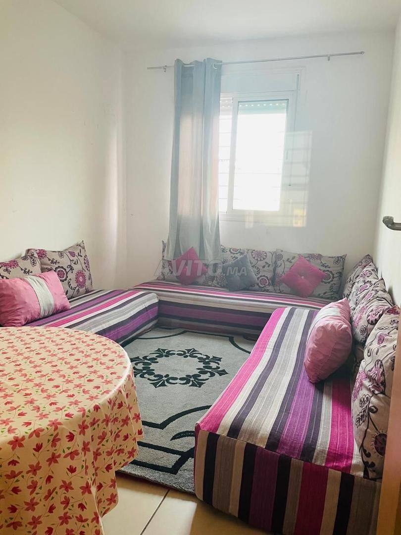 71 m² Apartment for Sale in Bouknadel — Photo 8