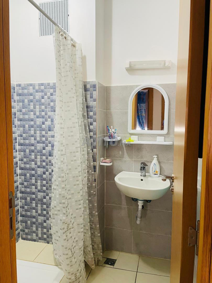 71 m² Apartment for Sale in Bouknadel — Photo 12