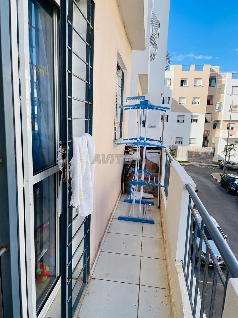 71 m² Apartment for Sale in Bouknadel — Photo 16
