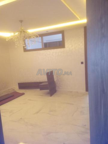 شقة 94 متر مربع للبيع في القنيطرة (الحدادا) — Photo 8