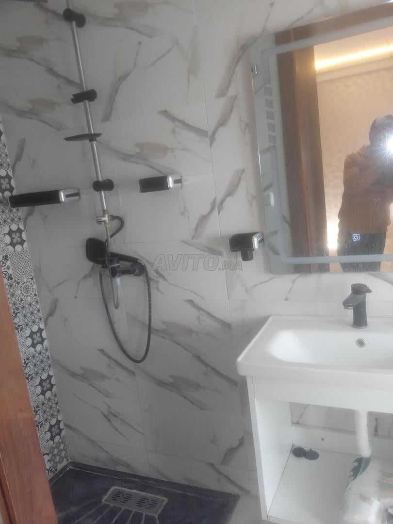 شقة 94 متر مربع للبيع في القنيطرة (الحدادا) — Photo 5