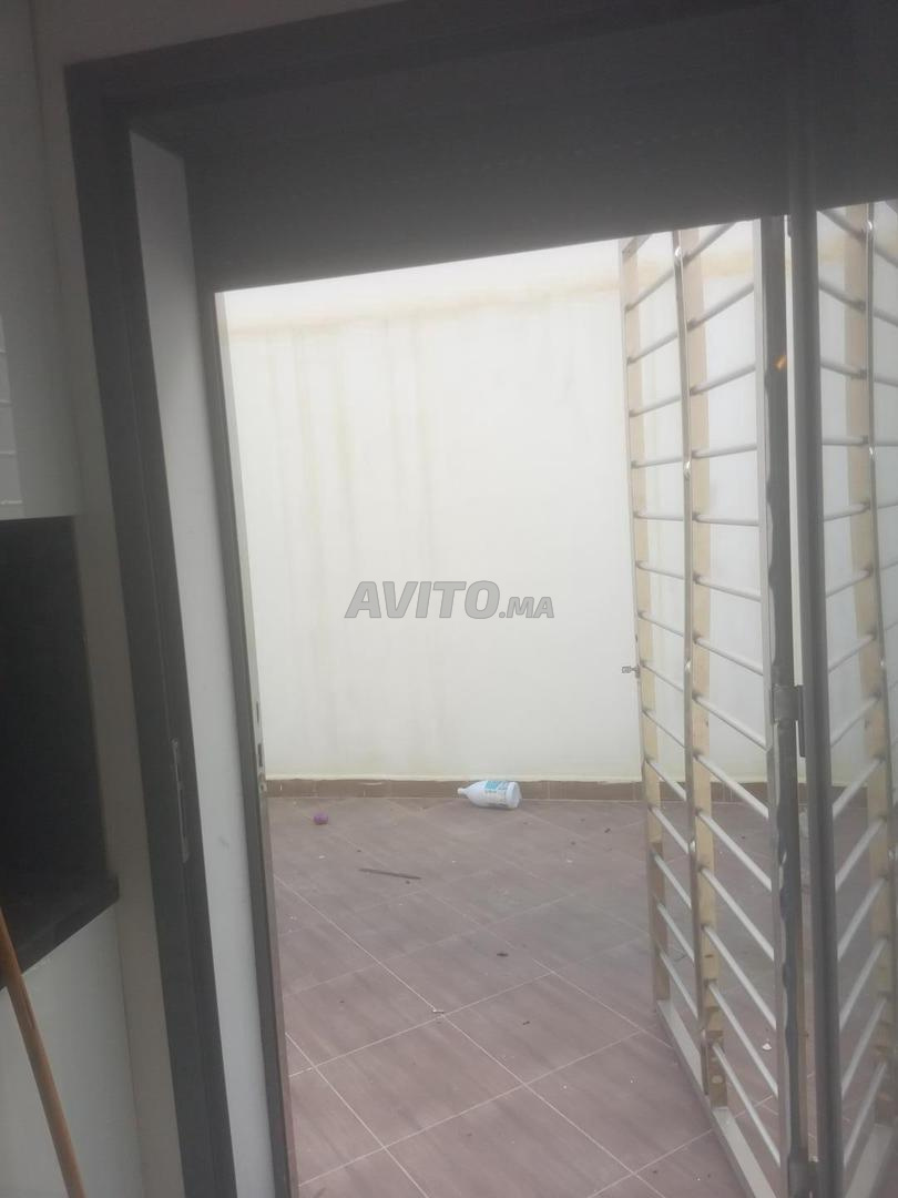 شقة 94 متر مربع للبيع في القنيطرة (الحدادا) — Photo 9