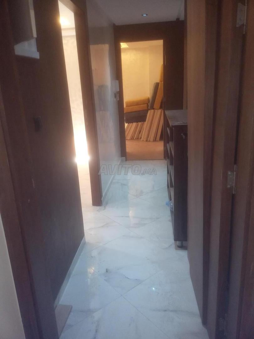 شقة 94 متر مربع للبيع في القنيطرة (الحدادا) — Photo 13