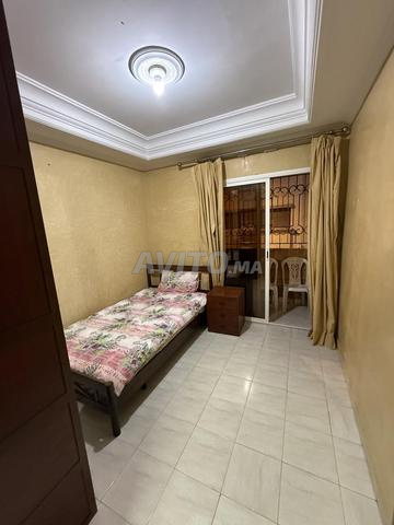 Appartement meublé à louer à Hay Nahda 2, Rabat — Photo 9