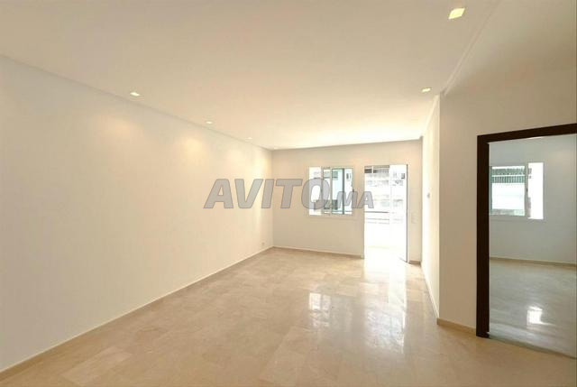 75 m² Apartment for Rent in Casablanca (Gauthier) — Photo 2