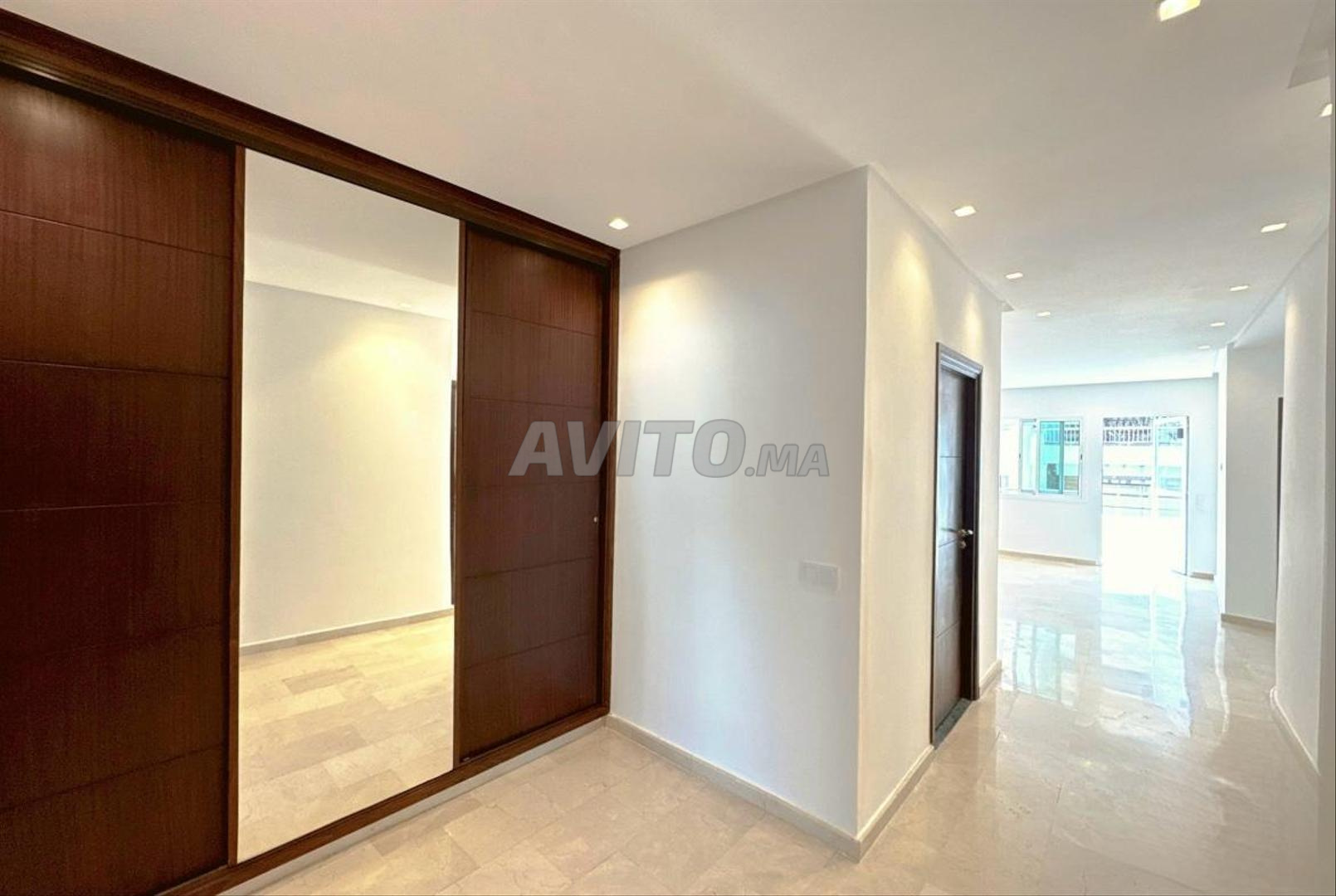 75 m² Apartment for Rent in Casablanca (Gauthier) — Photo 5