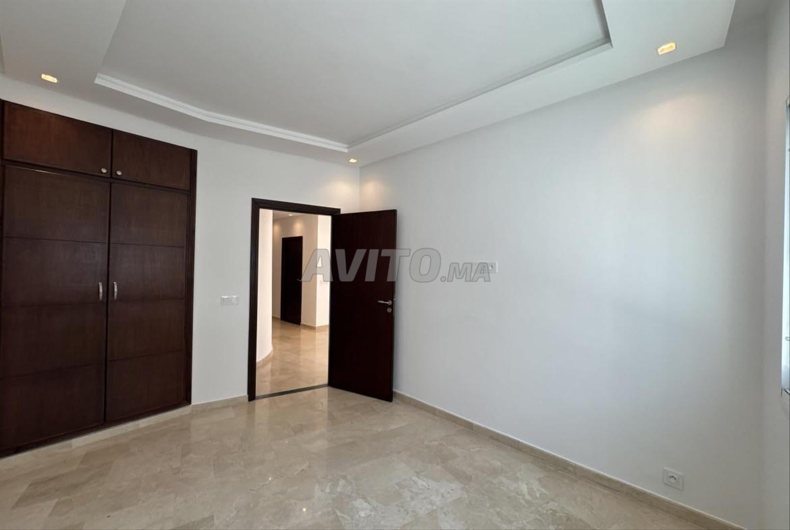 75 m² Apartment for Rent in Casablanca (Gauthier) — Photo 9