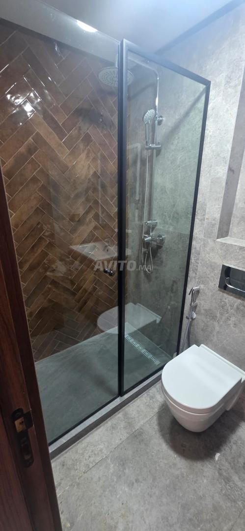 63 m² Studio for rent in Casablanca Palmier — Photo 4