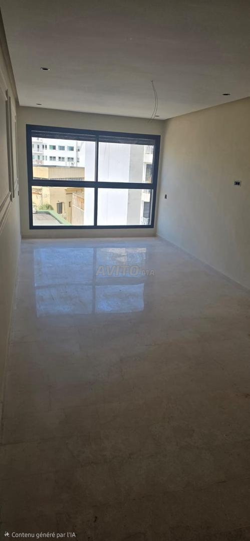 63 m² Studio for rent in Casablanca Palmier — Photo 6