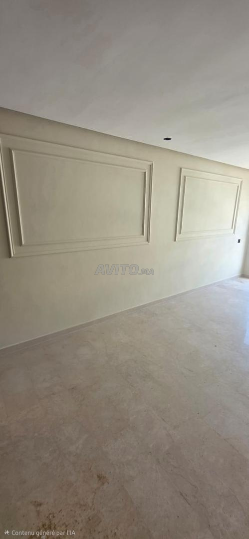 63 m² Studio for rent in Casablanca Palmier — Photo 8