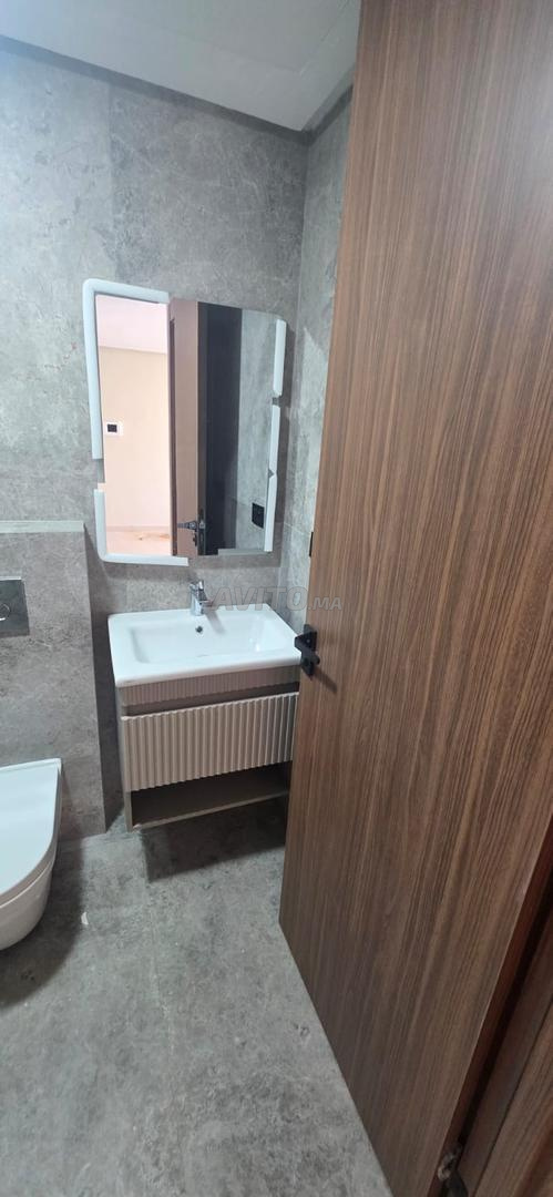 63 m² Studio for rent in Casablanca Palmier — Photo 18