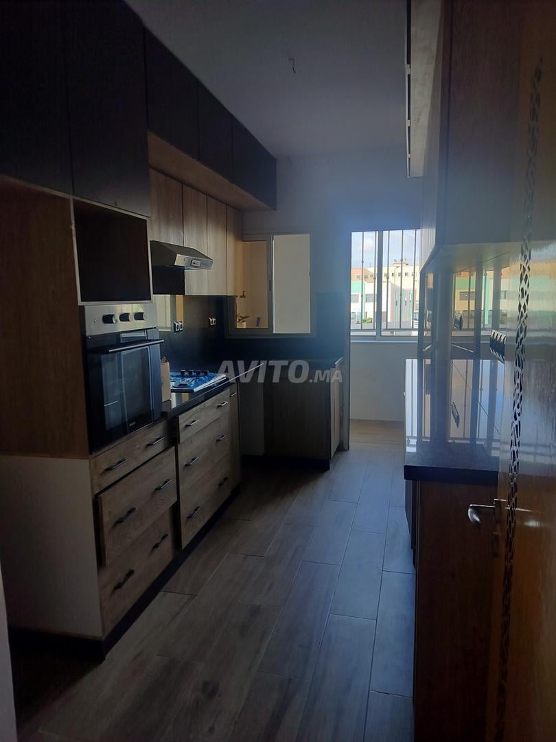 Appartement 93 m² à vendre à Salé — Photo 6