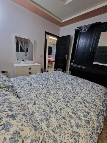 شقة 60 متر مربع للإيجار في طنجة — Photo 3