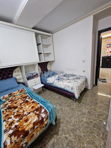 شقة 60 متر مربع للإيجار في طنجة — Photo 7
