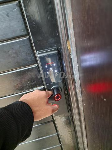 شقة 60 متر مربع للإيجار في طنجة — Photo 9