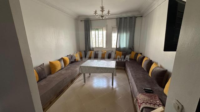 شقة 60 متر مربع للإيجار في طنجة — Photo 15