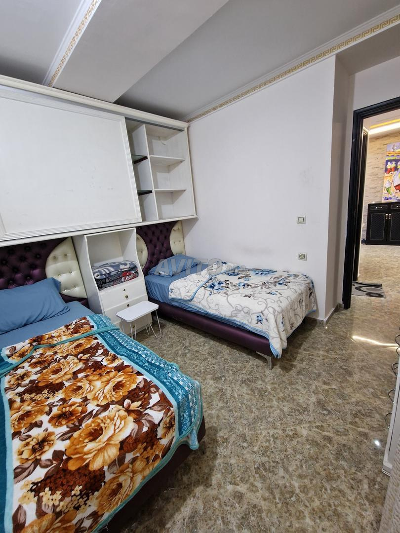شقة 60 متر مربع للإيجار في طنجة — Photo 8