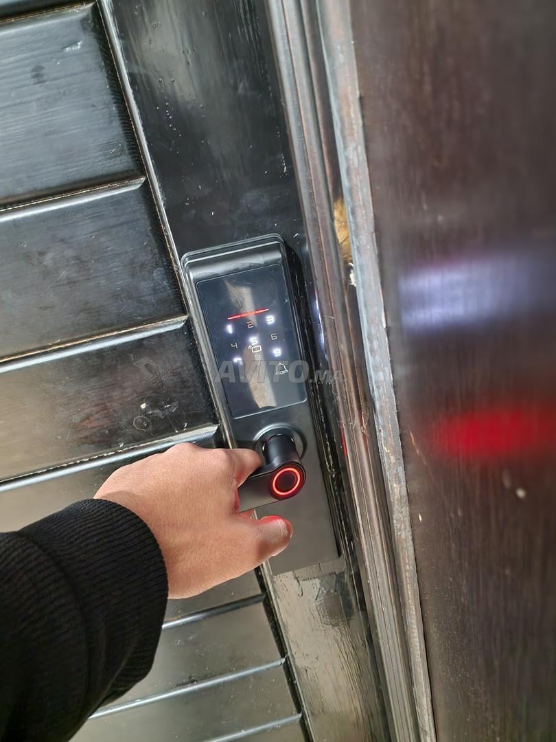 شقة 60 متر مربع للإيجار في طنجة — Photo 10