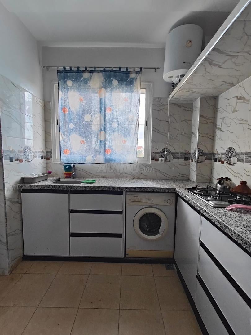Appartement 60 m² à vendre à Ifrane — Photo 6