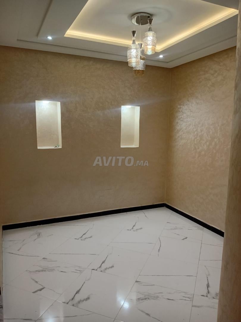Apartment 136 m² for sale in Fes Ain Chkef — Photo 6