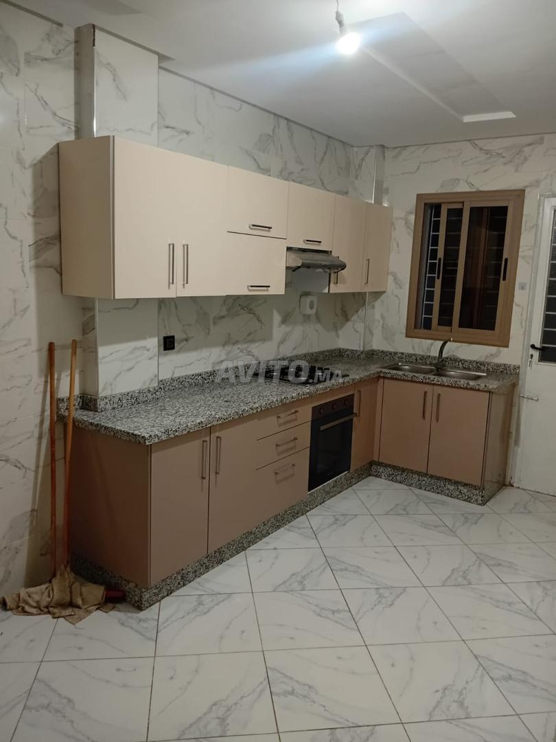 Apartment 136 m² for sale in Fes Ain Chkef — Photo 12
