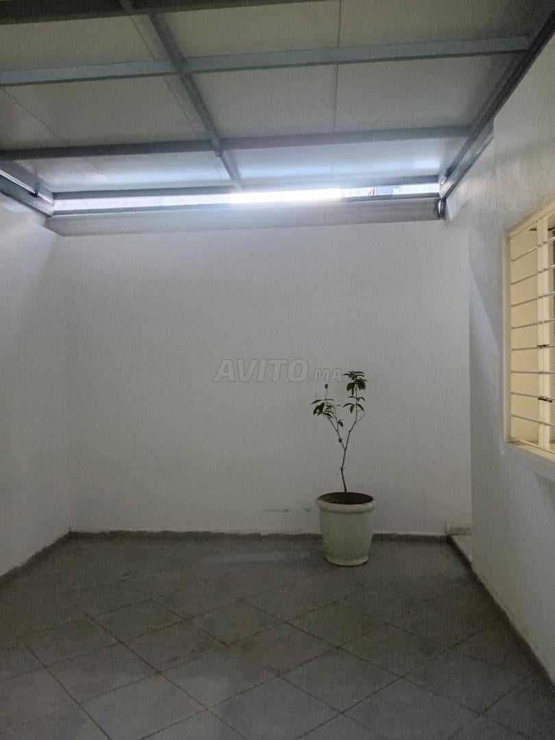 Apartment 136 m² for sale in Fes Ain Chkef — Photo 14