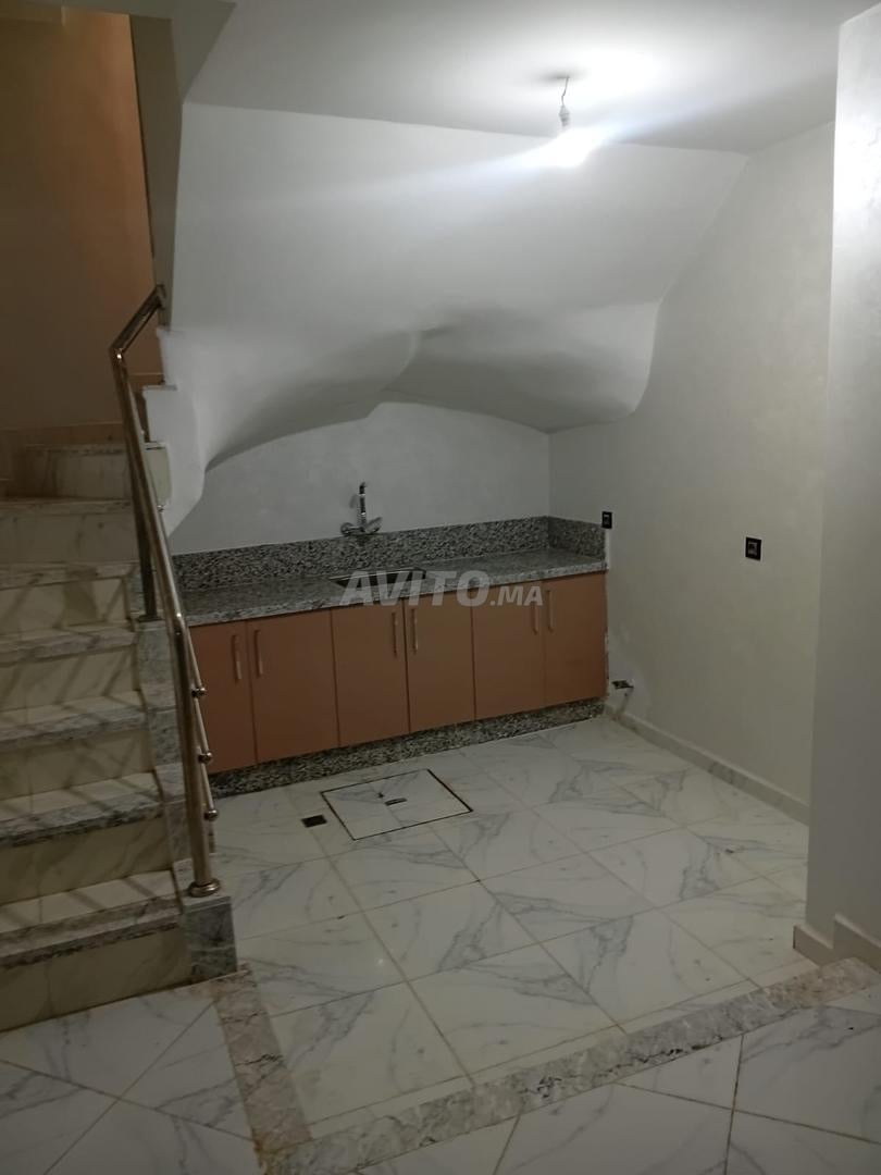 Apartment 136 m² for sale in Fes Ain Chkef — Photo 16
