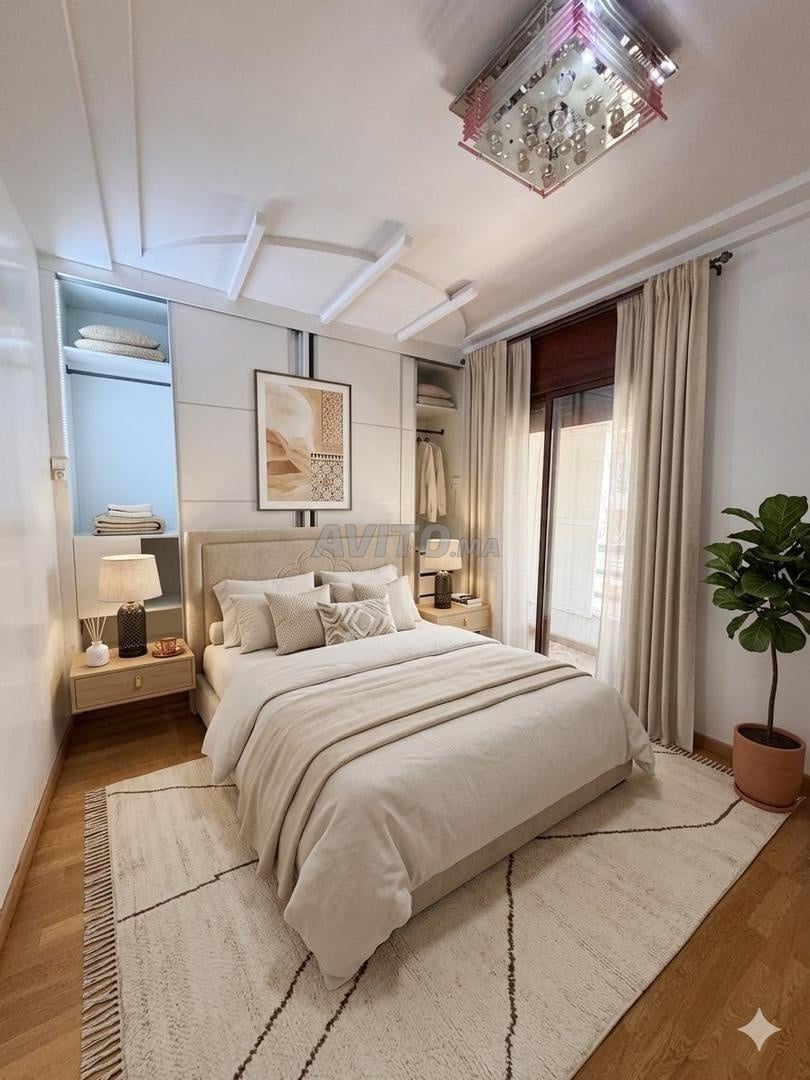 Apartment for sale 115 m² in Berrechid — Photo 12