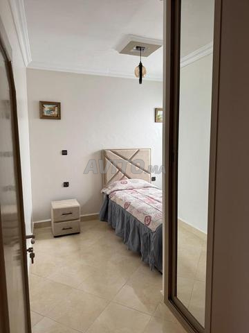 Appartement 57 m² à louer à Tanger — Photo 3