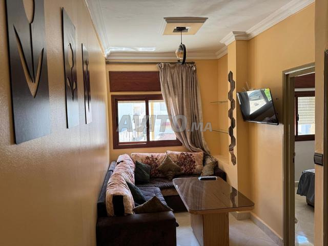 Appartement 57 m² à louer à Tanger — Photo 5