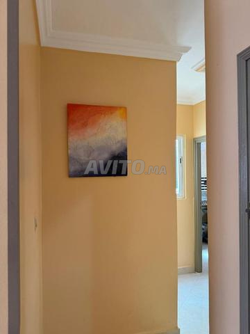 Appartement 57 m² à louer à Tanger — Photo 11