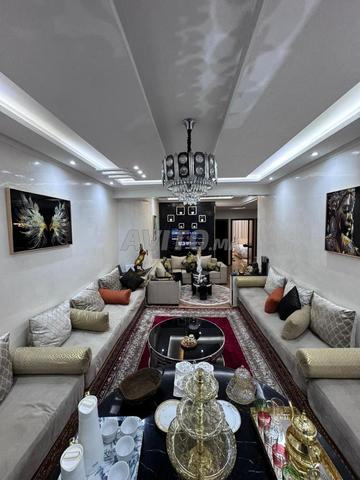 شقة 80 متر² للبيع في الرباط، حي الأوسيان — Photo 2