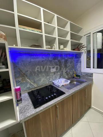 Apartment Anber for rent in Marrakech — Photo 9