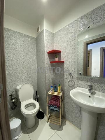 Apartment Anber for rent in Marrakech — Photo 11