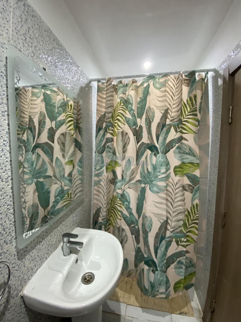 Apartment Anber for rent in Marrakech — Photo 14
